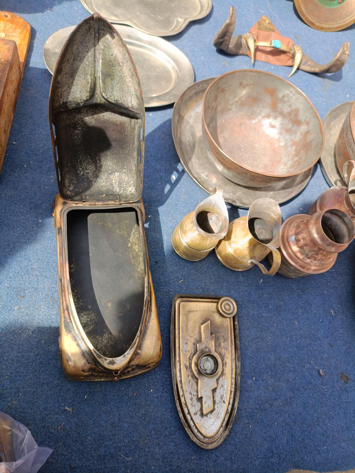 بیتل آنتیک 